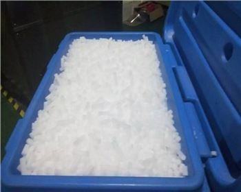 河南干冰遇水热化的效果