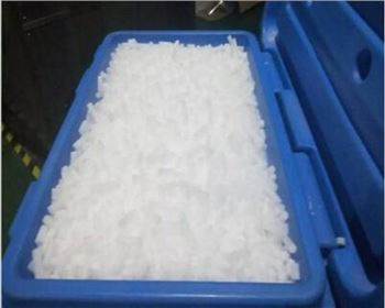 使用食品干冰需注意哪些事项你知道么？
