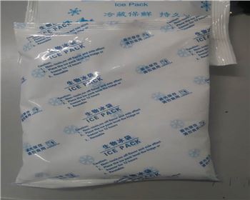 您知道什么是生物冰袋和高保鲜冰袋吗