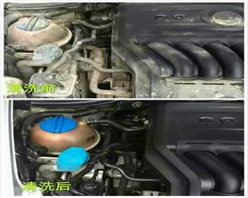 探秘河南干冰清洗设备：环保便捷的清洁利器